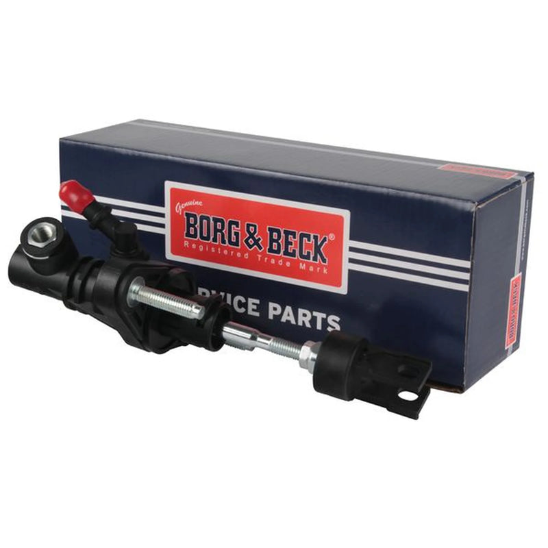 Borg & Beck Clutch Master Cylinder BCM270
