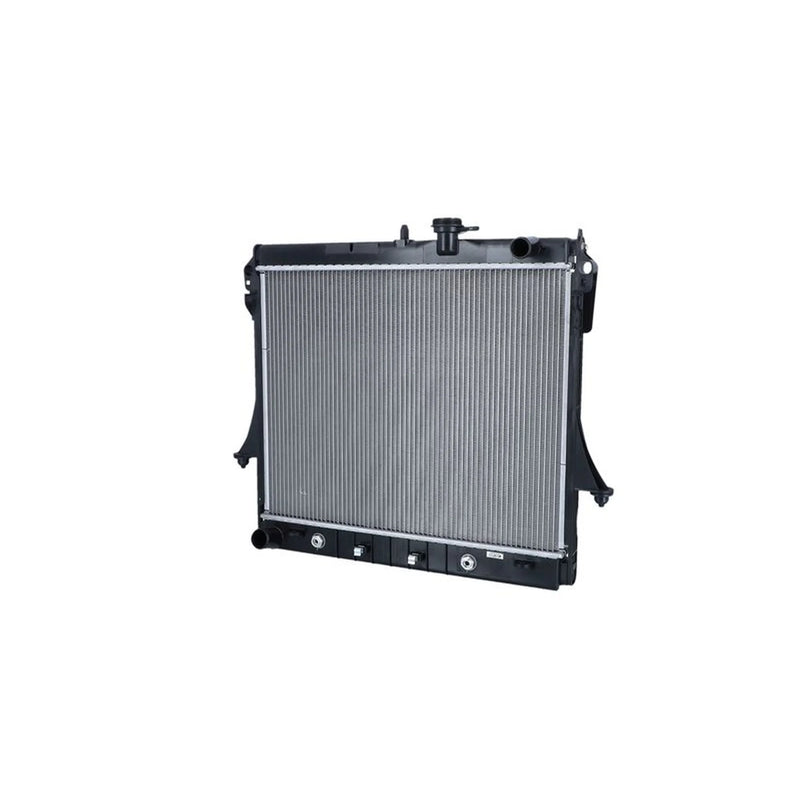 NRF Engine Radiator 550129