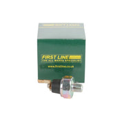 First Line Oil Pressure Sensor Switch FOP1008