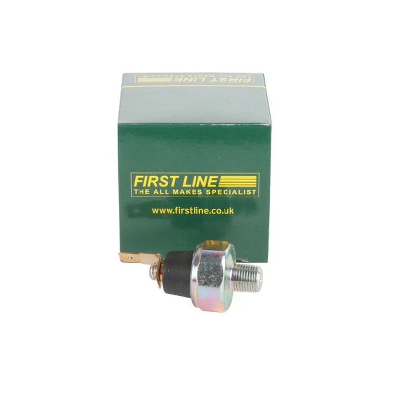 First Line Oil Pressure Sensor Switch FOP1008