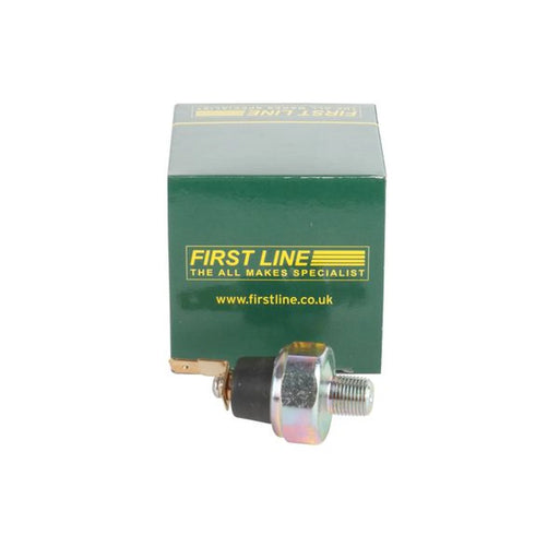 First Line Oil Pressure Sensor Switch FOP1008