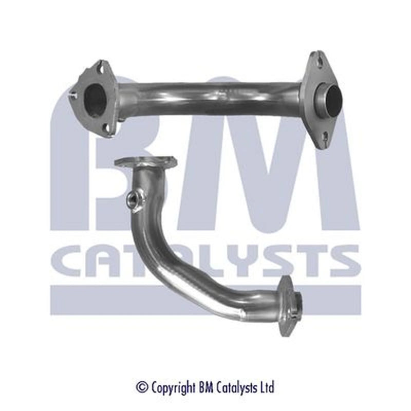 BM Catalysts Exhaust Pipe OD BM70558