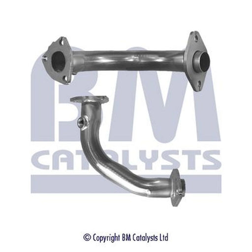 BM Catalysts Exhaust Pipe OD BM70558