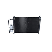 NRF Air Conditioning Condenser 35393