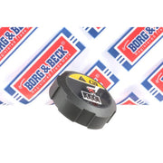 Borg & Beck Coolant Expansion Tank Cap BRC164