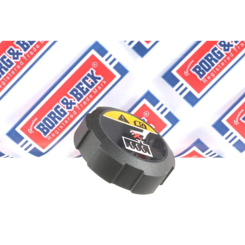Borg & Beck Coolant Expansion Tank Cap BRC164