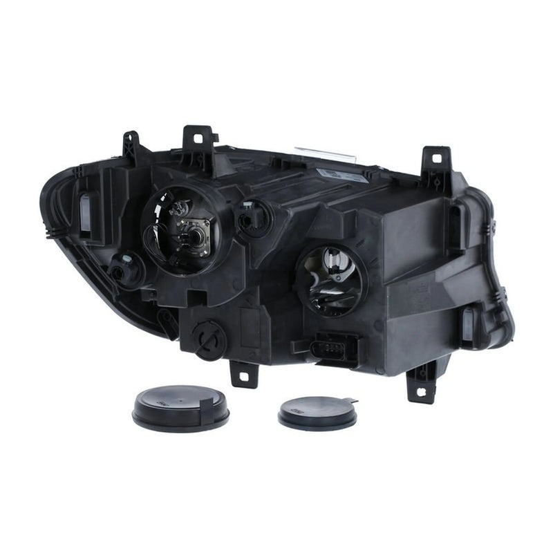 Valeo Headlight Headlamp W5W Left 450670