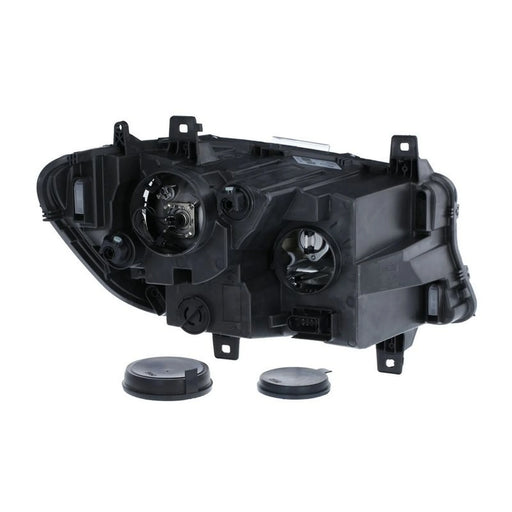 Valeo Headlight Headlamp W5W Left 450670