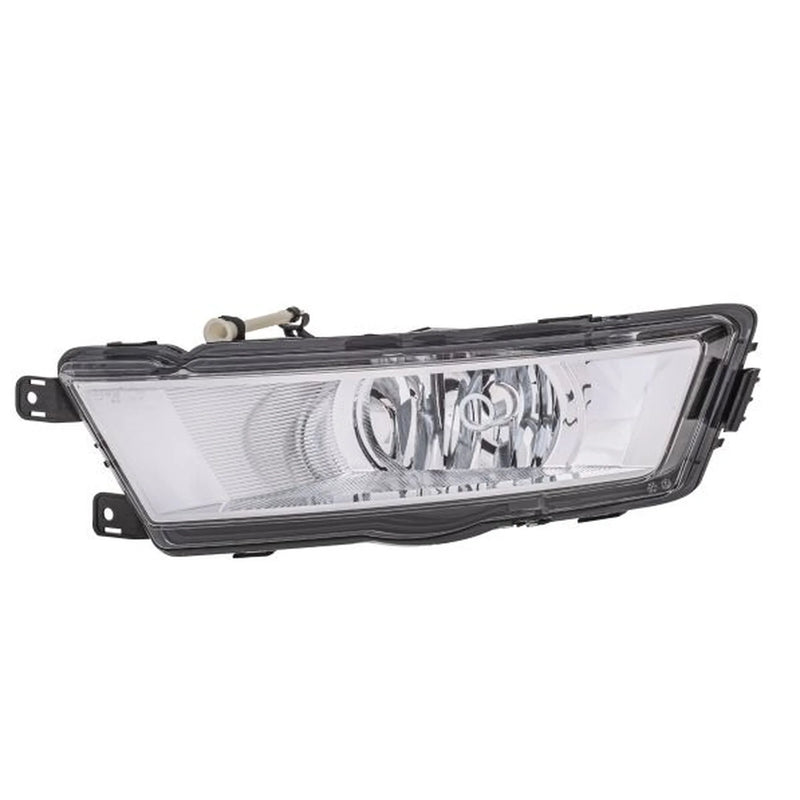 Hella Front Left Fog Light H8 1NG 354 844-071