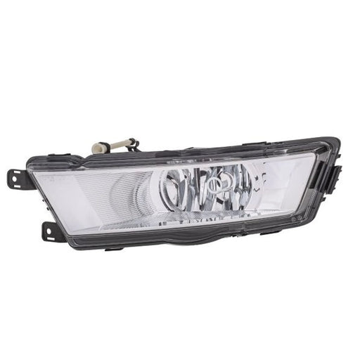 Hella Front Left Fog Light H8 1NG 354 844-071