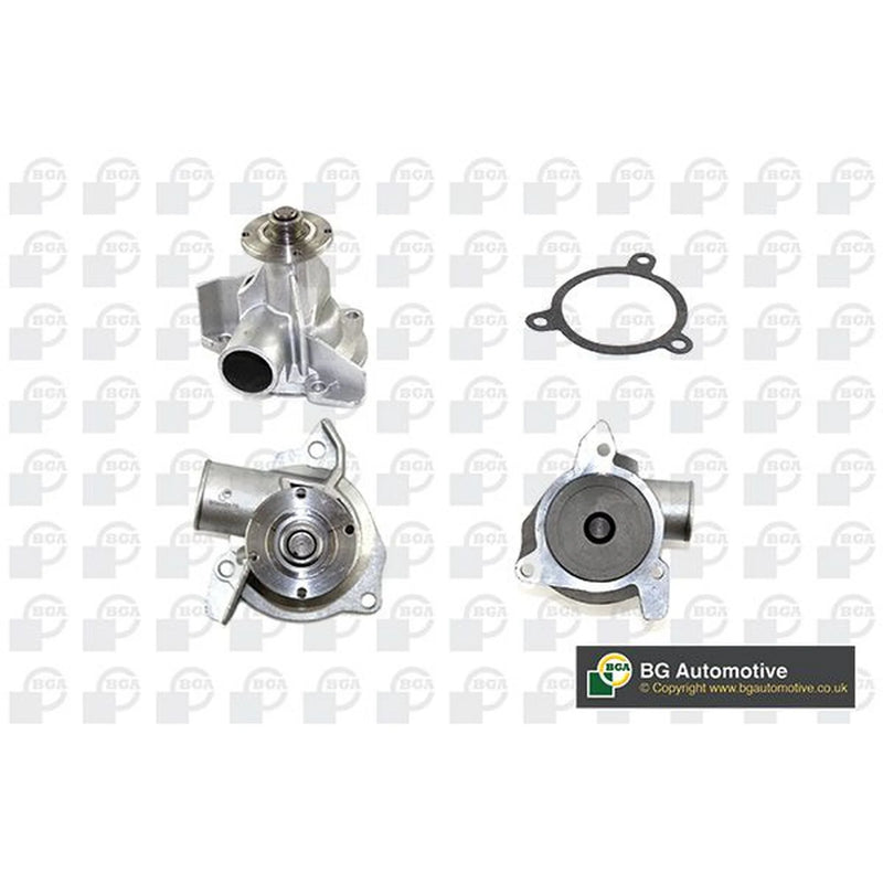 BGA Engine Cooling Water Pump CP2616