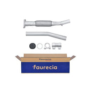 Hella Exhaust Pipe OD 8LA 366 002-141