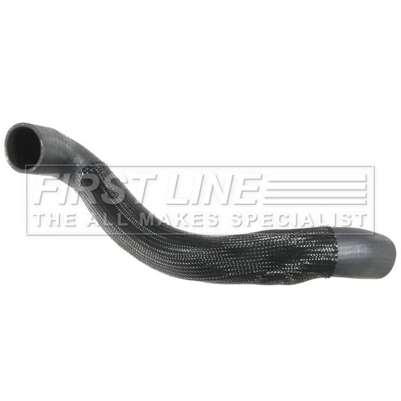 First Line Intercooler Turbo Charge Air Hose FTH1375