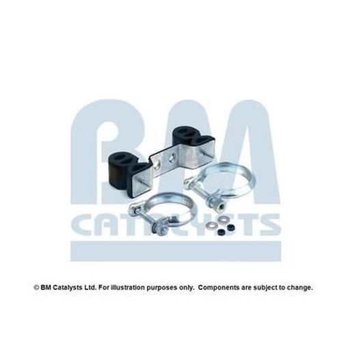 BM Catalysts Exhaust Pipe Mounting Kit FK50489C