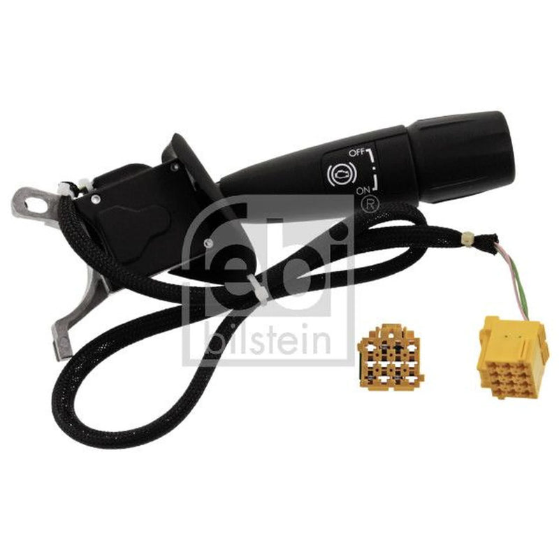 Febi Steering Column Switch 3 Connectors 47332
