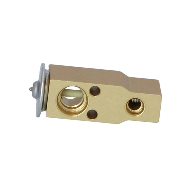 NRF Air Conditioning Expansion Valve Front 38379