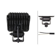 Hella Worklight High 1GA 996 579-001