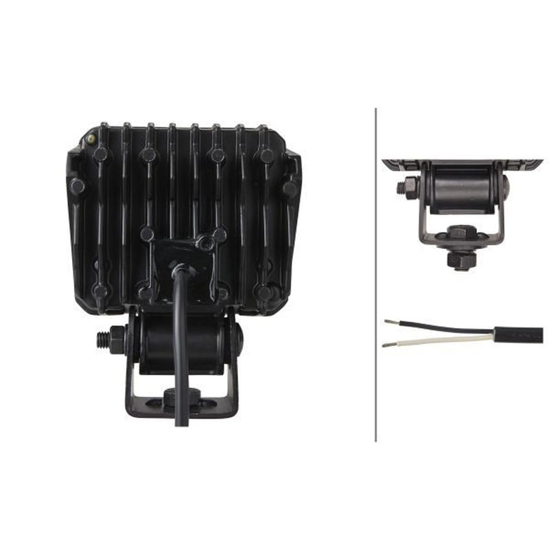 Hella Worklight High 1GA 996 579-001