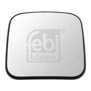 Febi Wide Angle Mirror Mirror Glass Wide 15mm Thick 49929