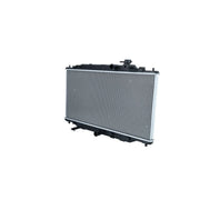 NRF Engine Radiator 550122
