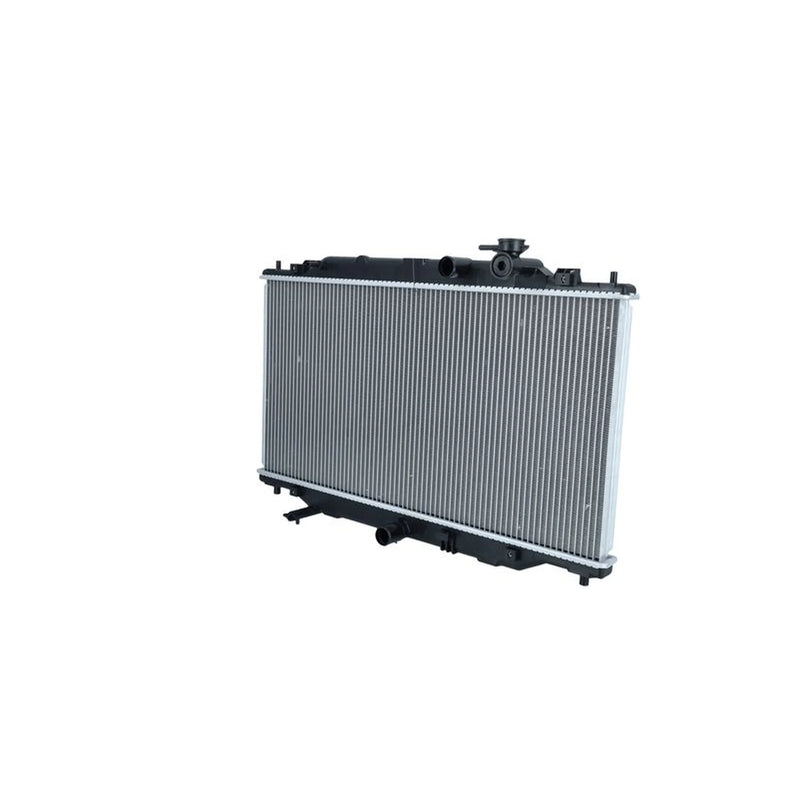 NRF Engine Radiator 550122