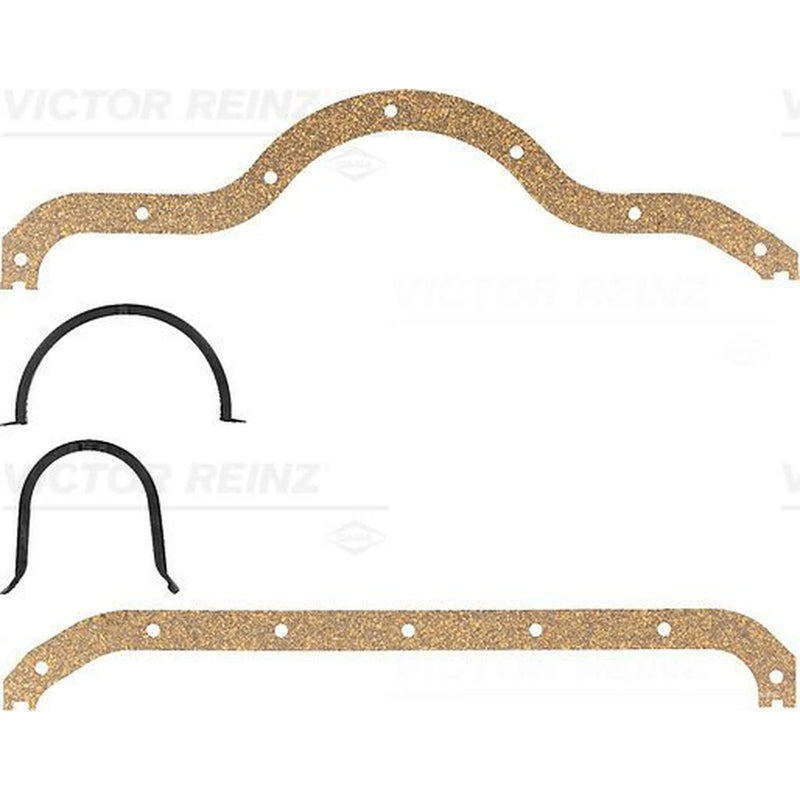 Victor Reinz Oil Sump Gasket Set Wide Thick 10-12965-01
