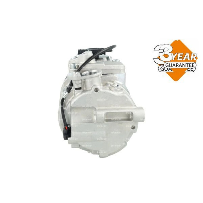 NRF Air Conditioning Compressor 320368