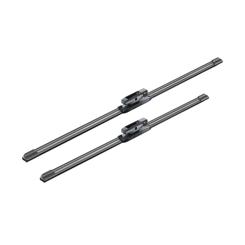 Bosch Aerotwin Wiper Blade Set 650mm + 550mm — A117S OE 7701061772 7701061774