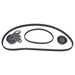 Blue Print ADG07349 Timing Belt Kit Fits Hyundai 2335732000S1  2431232560S1 Blue Print  - Town Parts