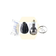NAPA CV Axle Shaft Assembly Front NCV1160