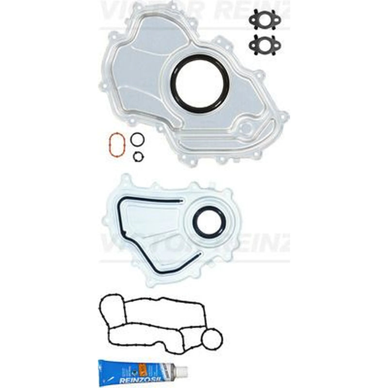 Victor Reinz Crankcase Gasket Kit ID 08-10189-01