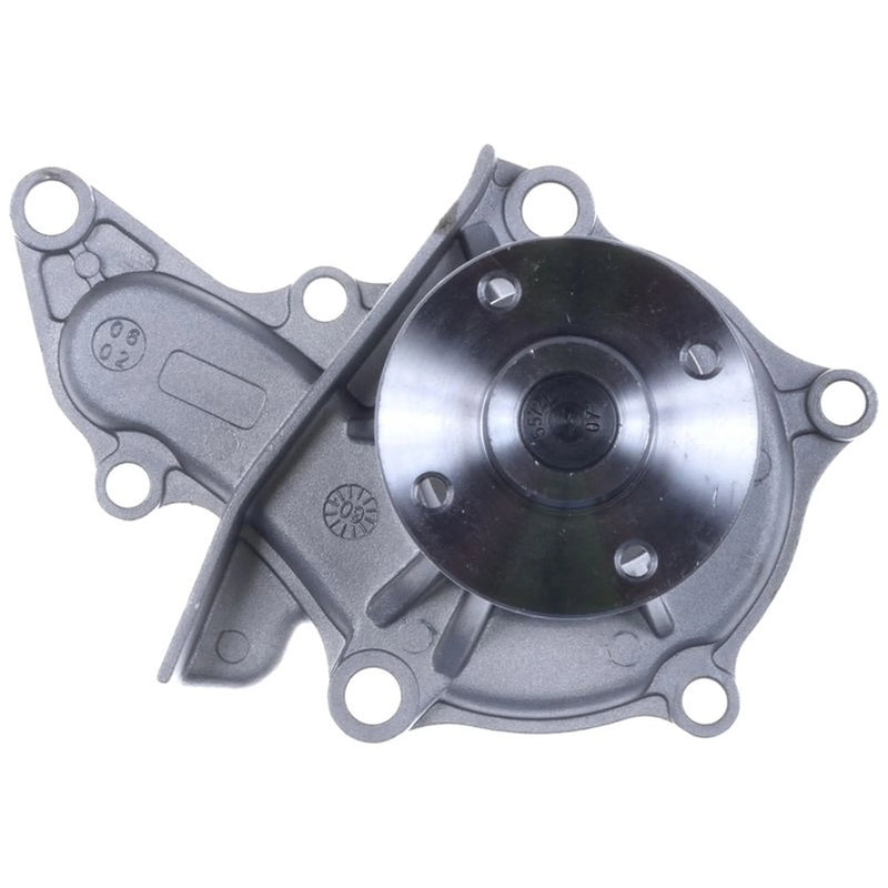 Gates Engine Cooling Water Pump WP0236