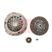 Apec Clutch Kit Set 3pc ACL1339