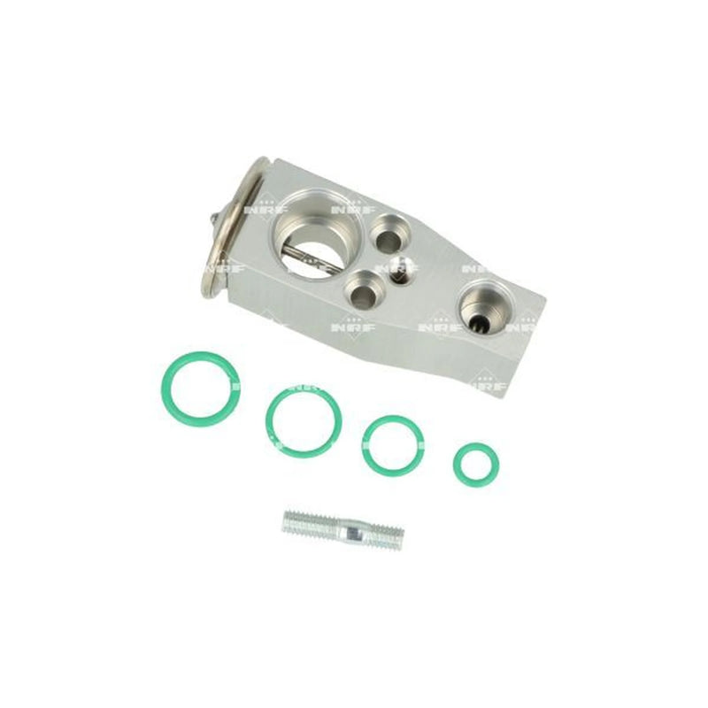 NRF Air Conditioning Expansion Valve 38787
