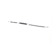 Bosch Brake Hydraulic Hose Line Front Left 1 987 481 790