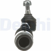 Delphi Steering Tie Rod Inner Rack End Joint TL294