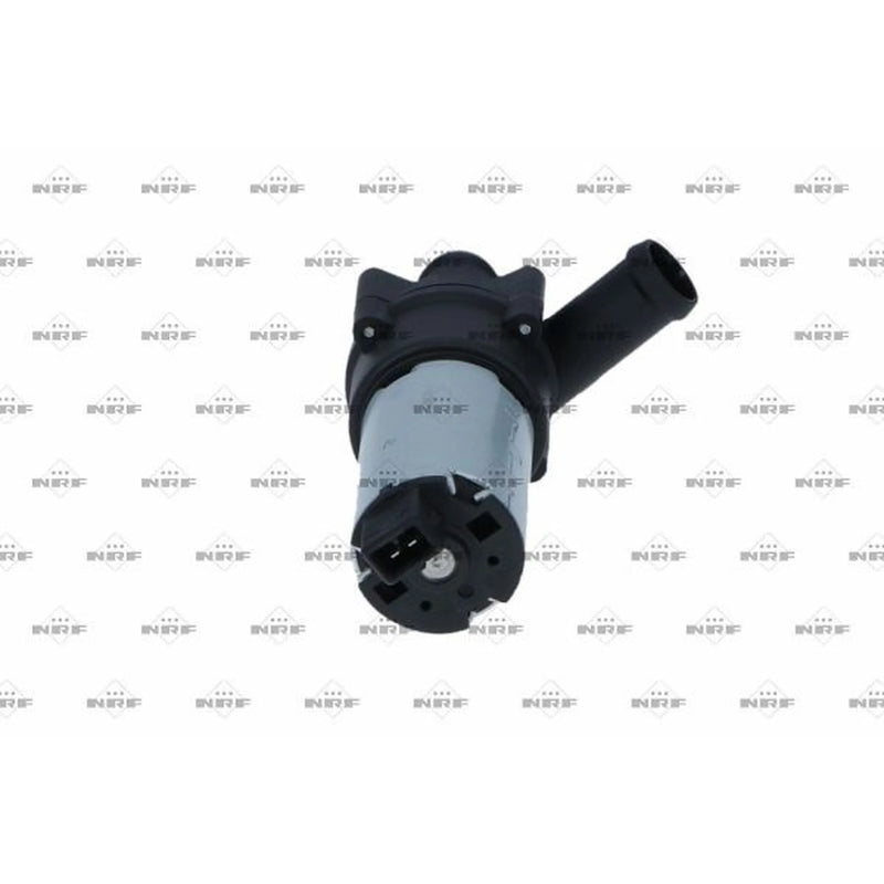 NRF Auxiliary Coolant Water Pump Rear 390023