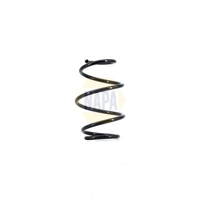 NAPA Front Suspension Coil Spring NCS1665