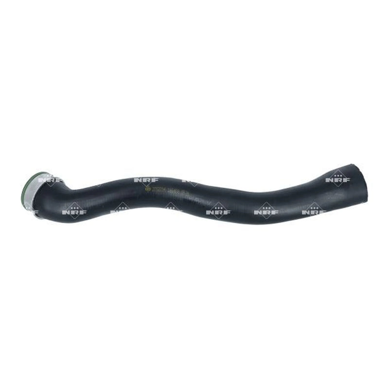 NRF Intercooler Turbo Charge Air Hose 166408