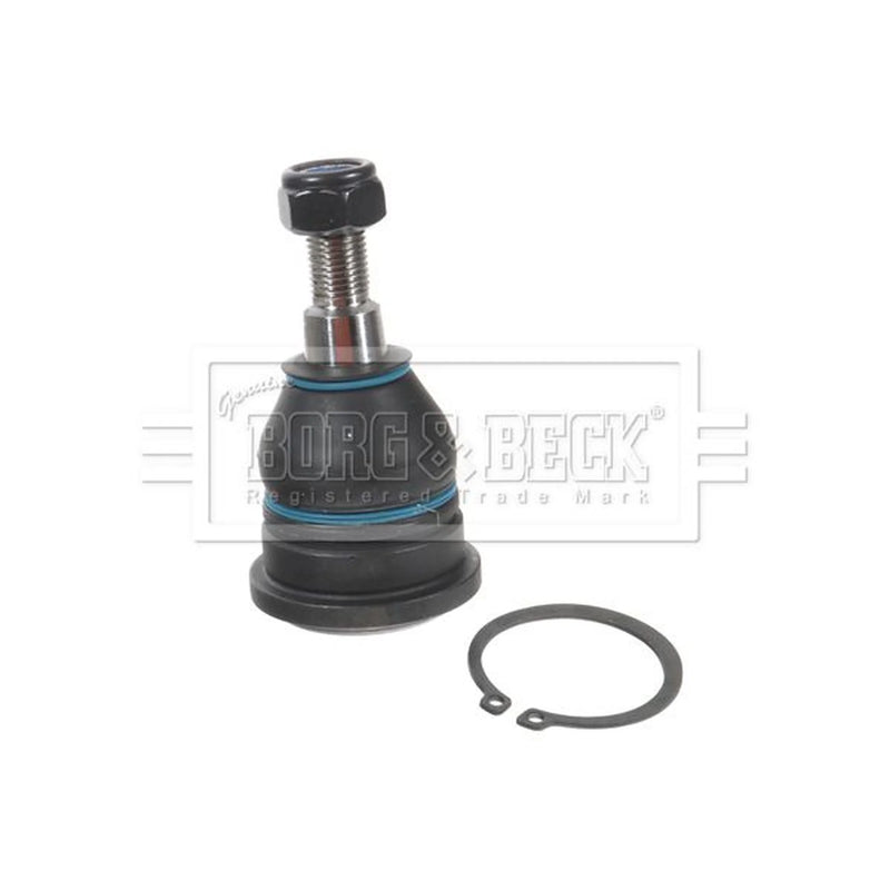 Borg & Beck Ball Joint Front Left BBJ5314