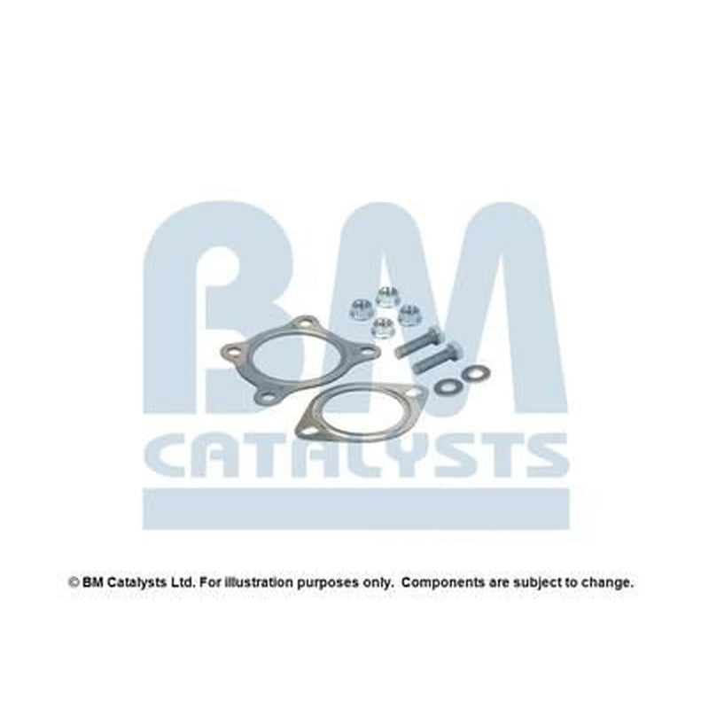 BM Catalysts Fitting Kit FK91713B FK91713B