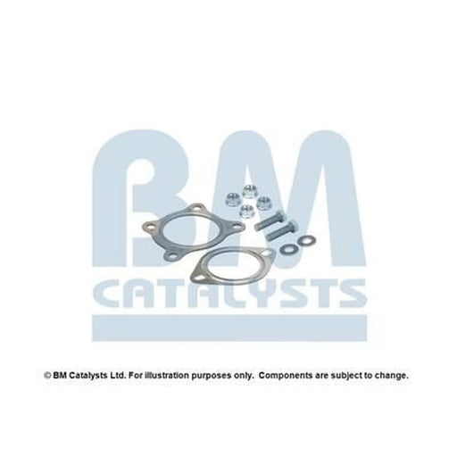 BM Catalysts Fitting Kit FK91713B FK91713B