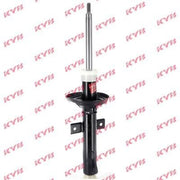 KYB Shock Absorber Damper Strut Front 333821