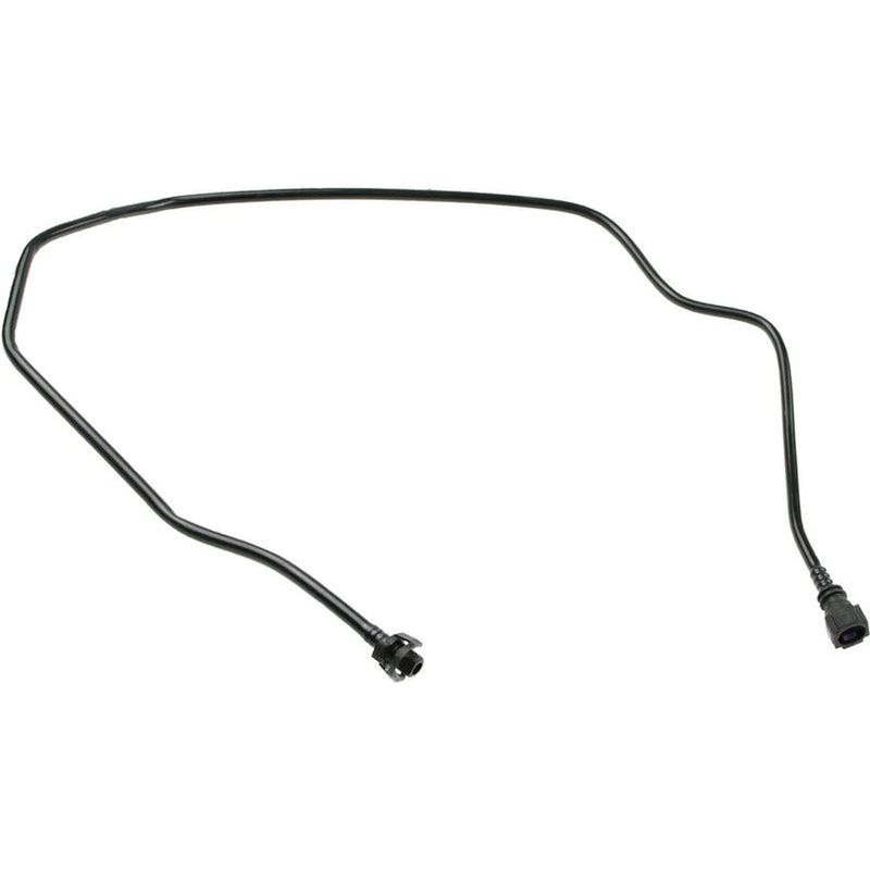 Gates Curved Radiator Hose 02-2027