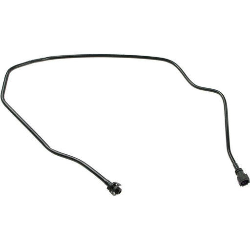 Gates Curved Radiator Hose 02-2027