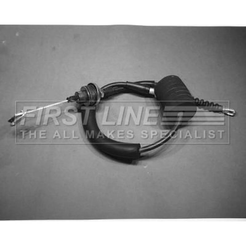 First Line Clutch Control Cable Pull FKC1333