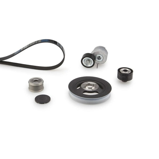 Gates V-Ribbed Belt Set K406PK1708