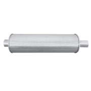 Hella End Silencer Rear 8LD 366 035-041