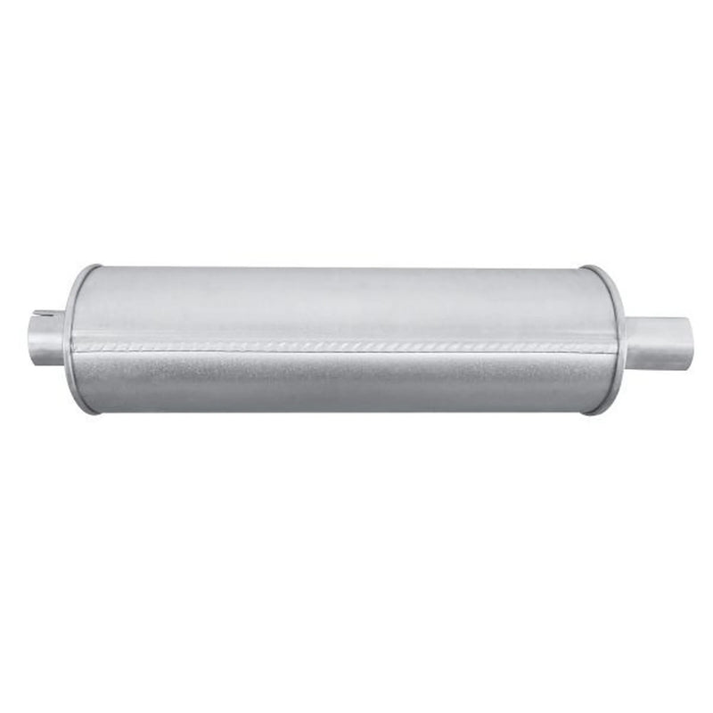 Hella End Silencer Rear 8LD 366 035-041