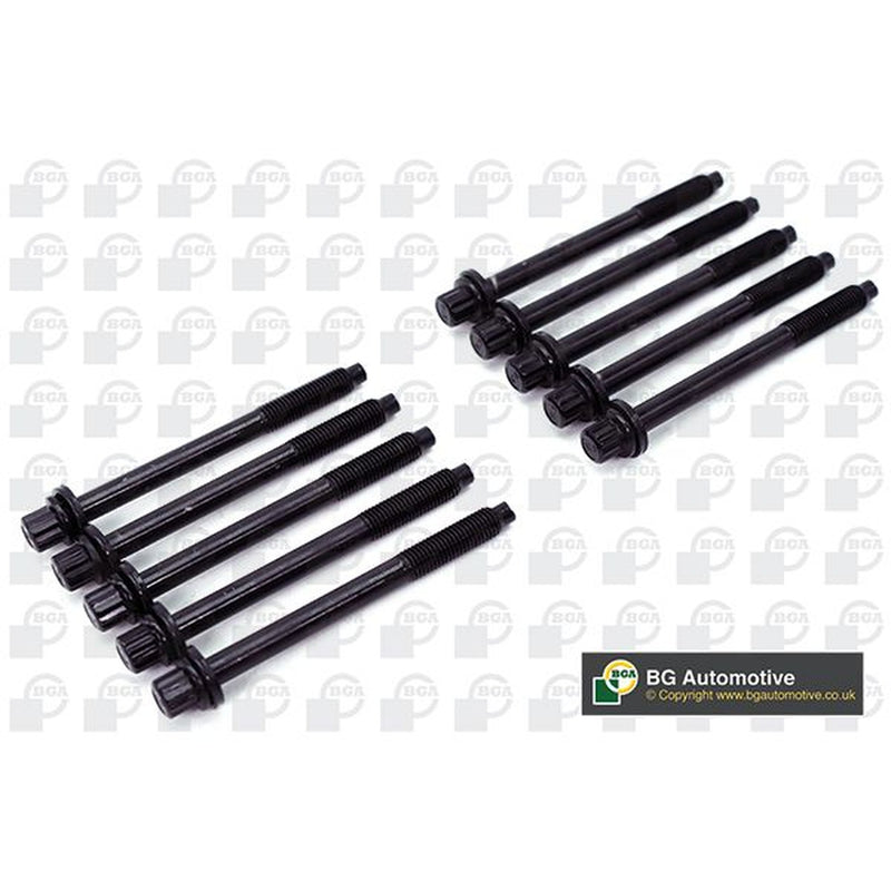 BGA Cylinder Head Bolt Set M9 BK3394